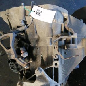 CAMBIO USATO DAL 2003 FORD C-MAX «I» (2003)