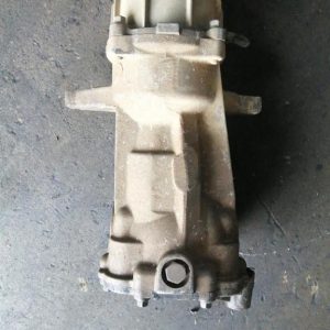 DIFFERENZIALE POST. USATO DAL 2008 HYUNDAI TUCSON &laquo;I&raquo; (2005)