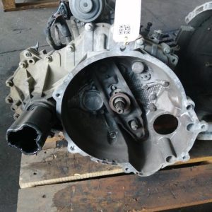 CAMBIO AUTOMATICO USATO DAL 2007 SMART FORTWO CABRIO «451» (2007)