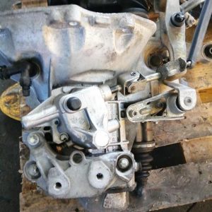 CAMBIO USATO DAL 2005 OPEL MERIVA «A» (2003)