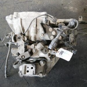 CAMBIO USATO DAL 2006 KIA CEED «I» (2007)