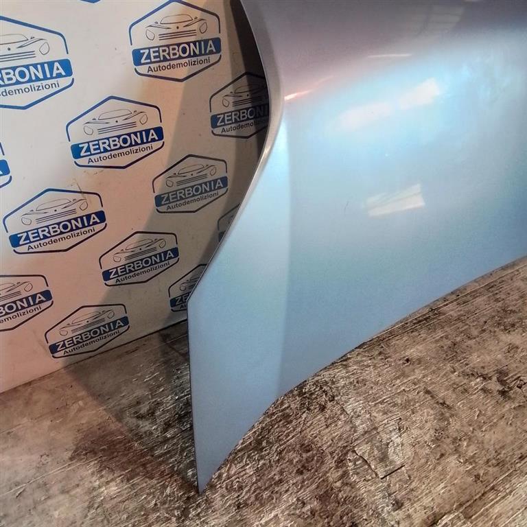 COFANO ANT. USATO DAL 2009 FIAT QUBO (2008) - immagine 2