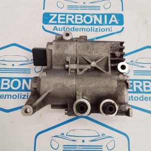 POMPA OLIO CAMBIO USATO MERCEDES CLASSE ML &laquo;W166&raquo; (2012)