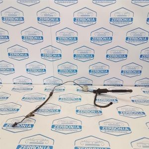 POMPA FRIZIONE USATO RENAULT TRAFIC &laquo;III&raquo; (2007)