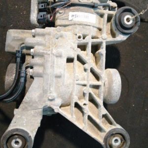 DIFFERENZIALE POST. USATO DAL 2008 VOLKSWAGEN GOLF &laquo;V&raquo; (2004)
