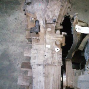 CAMBIO USATO DAL 2004 AL 2008 AUDI A4 «8ED» AVANT (2005)