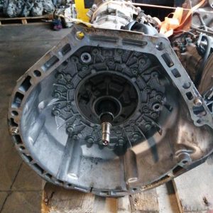CAMBIO AUTOMATICO USATO DAL 2005 JEEP GRAND CHEROKEE «III» (2005)