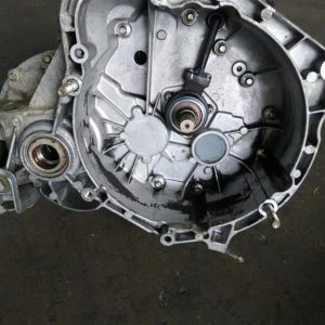 CAMBIO USATO FIAT STILO (2002)