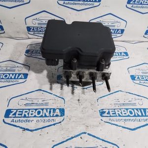 CENTRALINA ABS ANT. USATO DAL 2015 OPEL ASTRA «K» SW (2016)