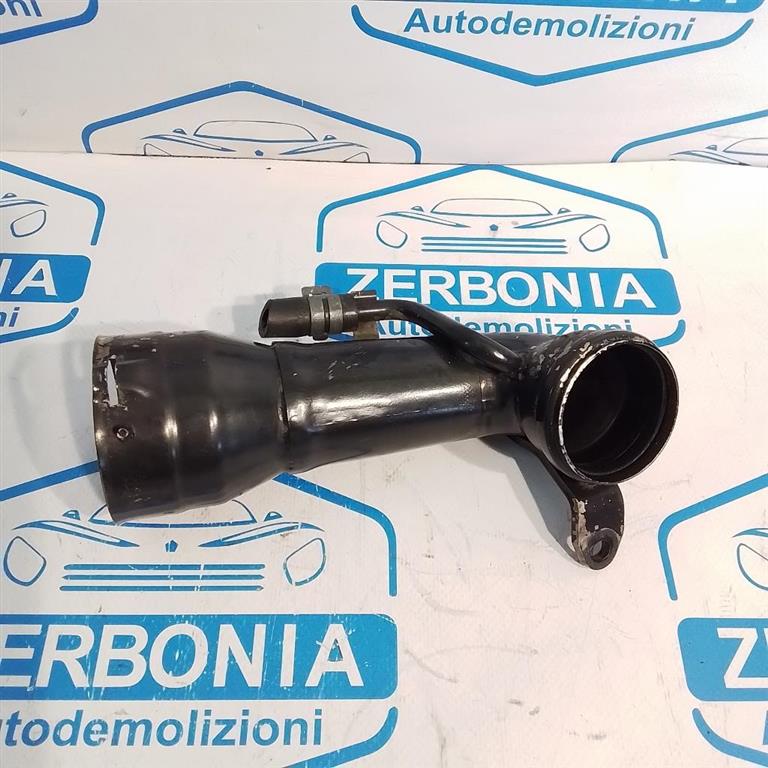 MANICOTTO FLESSIBILE TURBINA USATO DAL 2001 AL 2003 VOLKSWAGEN GOLF «IV» (1998)
