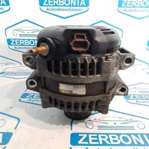 ALTERNATORE USATO CHRYSLER GRAND VOYAGER «IV» (2008)