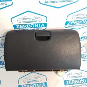 CASSETTO BOX PORTAOGGETTI USATO SUBARU VIVIO (1993)