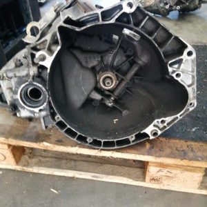 CAMBIO USATO DAL 1998 FIAT PUNTO «I» (1994)