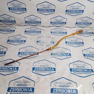 ASTA LIVELLO OLIO USATO DAL 2007 RENAULT CLIO &laquo;III&raquo; (2006)