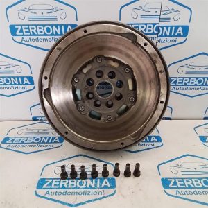 VOLANO MOTORE USATO FIAT SCUDO &laquo;II&raquo; (2007)