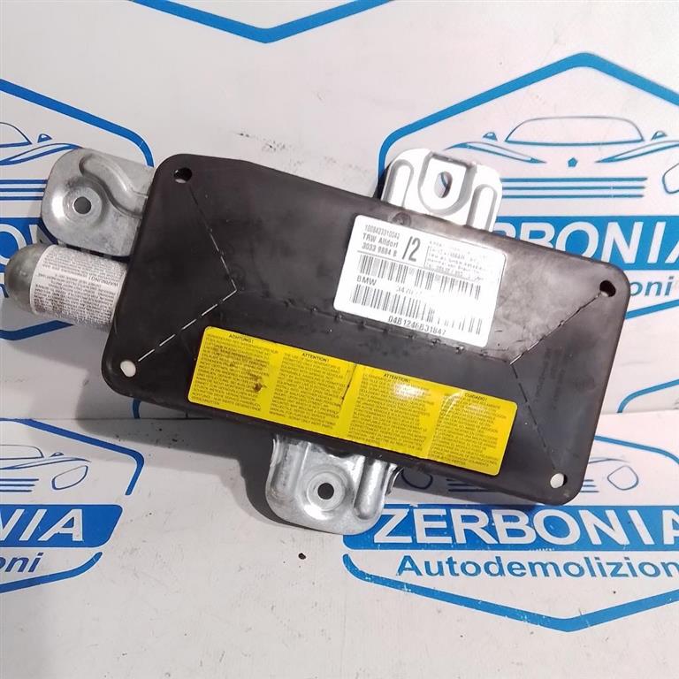 AIR-BAG PORTA (ANT.) DX. USATO BMW SERIE 3 «E46» COUPE (2000)