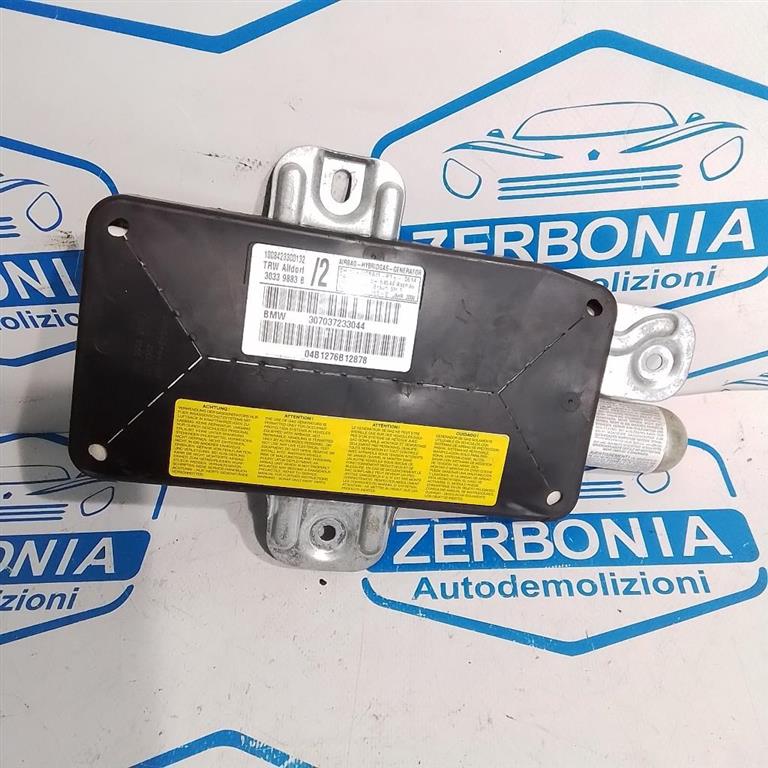 AIR-BAG PORTA (ANT.) SX. USATO BMW SERIE 3 «E46» COUPE (2000)