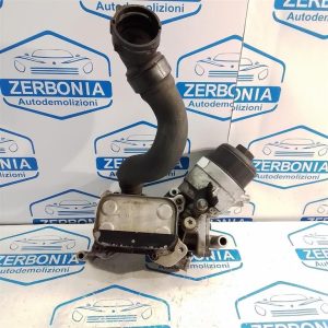 SCAMBIATORE SUPPORTO FILTRO USATO DAL 2010 AL 2013 OPEL MERIVA «B» (2010)