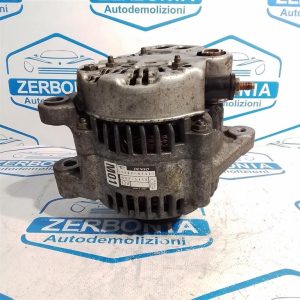 ALTERNATORE USATO DAIHATSU TERIOS «I» (1997)