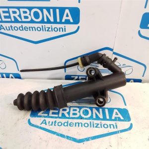 POMPA FRIZIONE USATO PEUGEOT 207 (2010)