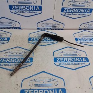 TUBO POMPA FRIZIONE USATO FIAT PANDA &laquo;III&raquo; (2012)