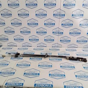 CAVI CAMBIO HYUNDAI I10 &laquo;II&raquo; (2014)