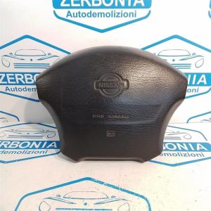 AIR-BAG GUIDATORE USATO NISSAN TERRANO «II» (1996)