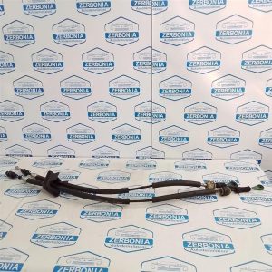 CAVI CAMBIO FIAT 500 &laquo;II&raquo; (2008)