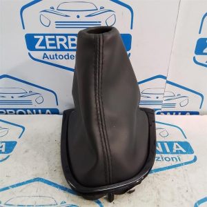 CUFFIA LEVA DEL CAMBIO RENAULT CLIO &laquo;IV&raquo; (2016)