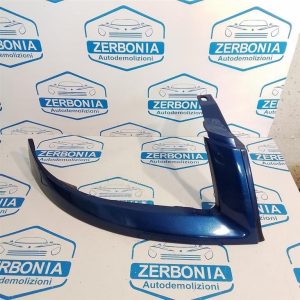 CORNICE PROIETTORE DX. USATO FIAT DOBLÒ «II» CARGO (2005)