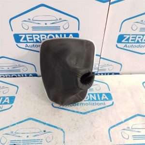 CUFFIA LEVA DEL CAMBIO ALFA ROMEO GIULIETTA (2010)