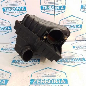 FILTRO ARIA FIAT TIPO «II» (2016)