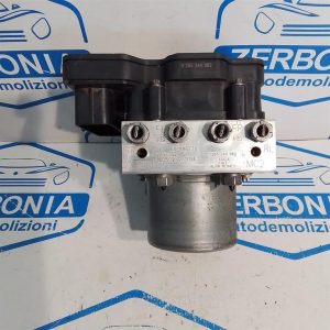 ABS (GRUPPO) ANT. USATO FIAT TIPO «II» (2016)