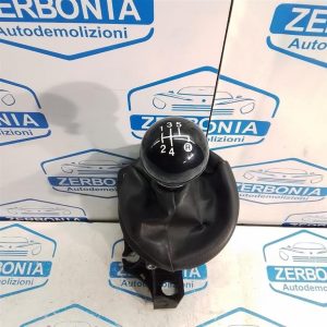 ASTA LEVA CAMBIO FIAT 500 &laquo;II&raquo; (2008)