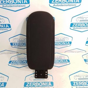 BRACCIOLO CONSOLE CENTRALE USATO FIAT TIPO «II» (2016)