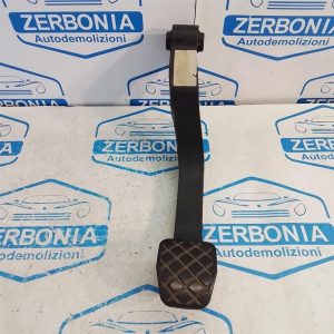 PEDALE FRIZIONE VOLKSWAGEN GOLF &laquo;VI&raquo; (2009)