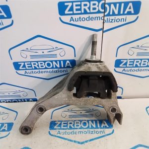 SUPPORTO CAMBIO FIAT 500 &laquo;II&raquo; (2008)