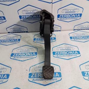 PEDALE FRIZIONE VOLKSWAGEN GOLF &laquo;VI&raquo; (2009)