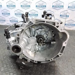 CAMBIO MANUALE HYUNDAI I10 «II» (2014)
