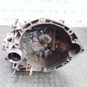 CAMBIO MANUALE FIAT STRADA «II» (2000)