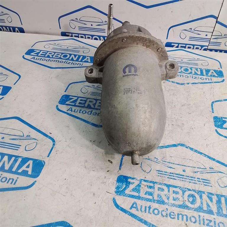 FILTRO CARBURANTE COMPLETO FIAT DUCATO «290» (2014) - immagine 8