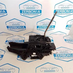 ASTA LEVA CAMBIO USATO TOYOTA LANDCRUISER 150 (2013)