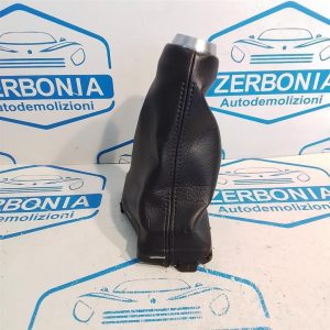 CUFFIA LEVA DEL CAMBIO USATO TOYOTA LANDCRUISER 150 (2013)