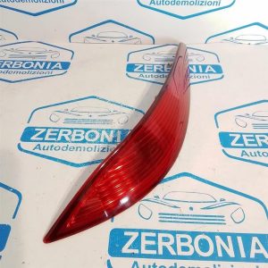 CATADIOTTRO POST. DX. USATO OPEL ASTRA «H» CABRIO (2005)