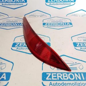 CATADIOTTRO POST. SX. USATO OPEL ASTRA «H» CABRIO (2005)