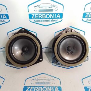 ALTOPARLANTI POST. USATO TOYOTA LANDCRUISER 150 (2013)