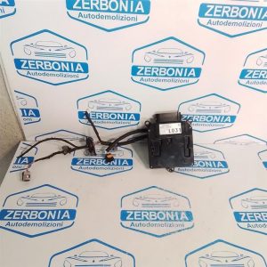 CENTRALINA LED PROIETTORE ANT. SX. USATO TOYOTA LANDCRUISER 150 (2013)