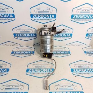 ALLOGGIO FILTRO CARBURANTE USATO TOYOTA LANDCRUISER 150 (2013)