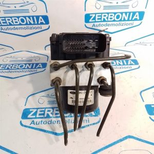 ABS (GRUPPO) ANT. USATO FORD FOCUS «I» SW (1999)