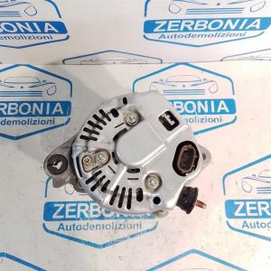 ALTERNATORE USATO DAIHATSU TERIOS «II» (2009)